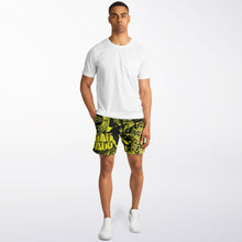 Load image into Gallery viewer, NOMELLOW Manjano Unisex Sport Shorts
