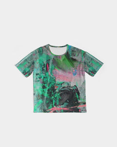 painters table 2 Men's Premium Heavyweight Tee