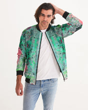 Load image into Gallery viewer, painters table 2 Men&#39;s Bomber Jacket
