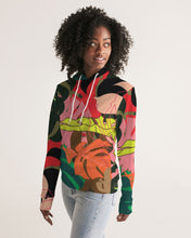 Load image into Gallery viewer, MONSTERA Women&#39;s Hoodie
