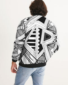 Craglines Shift Men's Bomber Jacket